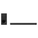 Sony HT-S400 | Barre de son 2.1 canaux - Caisson de graves sans fil - Bluetooth - 330 W - Noir-SONXPLUS Val-des-sources