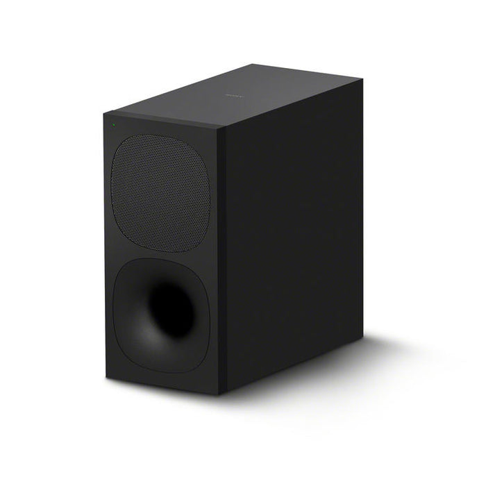 Sony HT-S400 | Barre de son 2.1 canaux - Caisson de graves sans fil - Bluetooth - 330 W - Noir-SONXPLUS Val-des-sources
