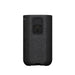 Sony SA-RS5 | Ensemble d'Haut-parleurs arrière - Sans fil - Avec batterie intégrée - Compatible avec les modèles HT-A7000 et HT-A5000 - Noir-SONXPLUS Val-des-sources