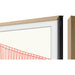 Samsung VG-SCFA85TKBZA | Contour pour téléviseur 85" The Frame - Teck-SONXPLUS Val-des-sources