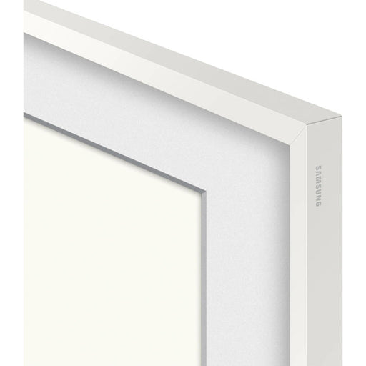 Samsung VG-SCFA85WTBZA | Contour pour téléviseur 85" The Frame - Blanc-SONXPLUS Val-des-sources