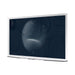 Samsung QN43LS01BAFXZC | Téléviseur Intelligent 43" The Serif - QLED - 4k Ultra HD - HDR 10+ - Blanc-SONXPLUS Val-des-sources