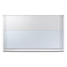 Samsung QN43LS01BAFXZC | Téléviseur Intelligent 43" The Serif - QLED - 4k Ultra HD - HDR 10+ - Blanc-SONXPLUS Val-des-sources