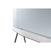 Samsung QN43LS01BAFXZC | Téléviseur Intelligent 43" The Serif - QLED - 4k Ultra HD - HDR 10+ - Blanc-SONXPLUS Val-des-sources