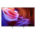 Sony BRAVIA KD65X85K | Téléviseur intelligent 65" - LCD - DEL Série X85K - 4K UHD - HDR - Google TV-SONXPLUS Val-des-sources