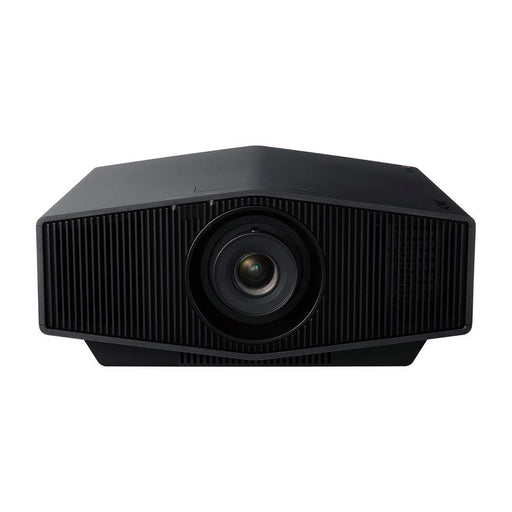 Sony VPLXW5000ES | Projecteur Cinéma maison Laser - Panneau SXRD 4K natif - Processeur X1 Ultimate - Noir-SONXPLUS Val-des-sources