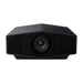 Sony VPLXW5000ES | Projecteur Cinéma maison Laser - Panneau SXRD 4K natif - Processeur X1 Ultimate - Noir-SONXPLUS Val-des-sources