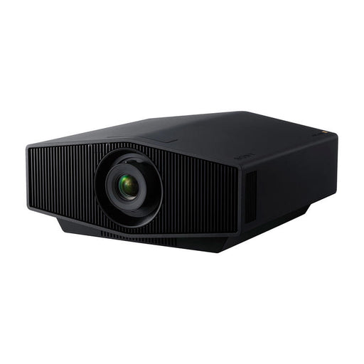 Sony VPLXW5000ES | Projecteur Cinéma maison Laser - Panneau SXRD 4K natif - Processeur X1 Ultimate - Noir-SONXPLUS Val-des-sources