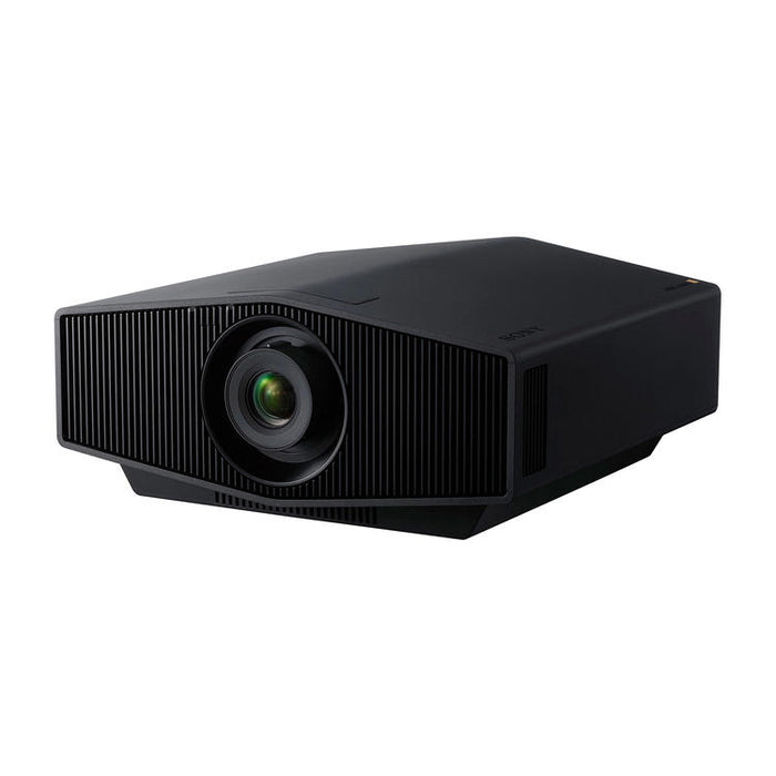 Sony VPLXW5000ES | Projecteur Cinéma maison Laser - Panneau SXRD 4K natif - Processeur X1 Ultimate - Noir-SONXPLUS Val-des-sources