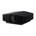 Sony VPLXW5000ES | Projecteur Cinéma maison Laser - Panneau SXRD 4K natif - Processeur X1 Ultimate - Noir-SONXPLUS Val-des-sources