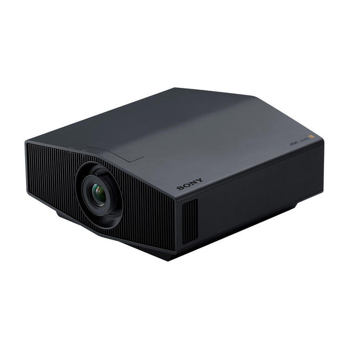 Sony VPLXW5000ES | Projecteur Cinéma maison Laser - Panneau SXRD 4K natif - Processeur X1 Ultimate - Noir-SONXPLUS Val-des-sources