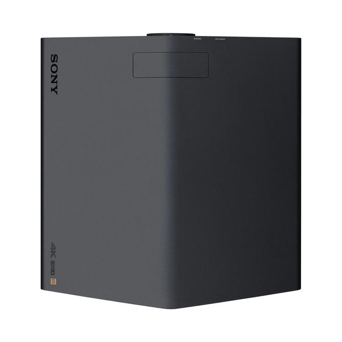 Sony VPLXW5000ES | Projecteur Cinéma maison Laser - Panneau SXRD 4K natif - Processeur X1 Ultimate - Noir-SONXPLUS Val-des-sources
