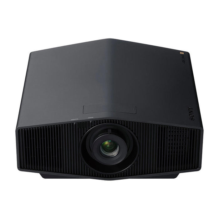 Sony VPLXW5000ES | Projecteur Cinéma maison Laser - Panneau SXRD 4K natif - Processeur X1 Ultimate - Noir-SONXPLUS Val-des-sources