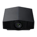 Sony VPLXW5000ES | Projecteur Cinéma maison Laser - Panneau SXRD 4K natif - Processeur X1 Ultimate - Noir-SONXPLUS Val-des-sources