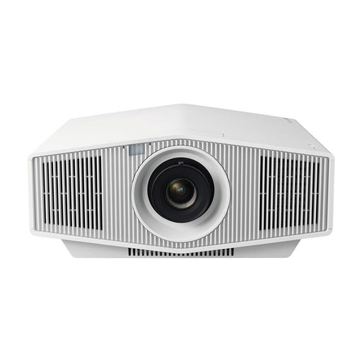 Sony VPLXW5000ES | Projecteur Cinéma maison Laser - Panneau SXRD 4K natif - Processeur X1 Ultimate - Blanc-SONXPLUS Val-des-sources