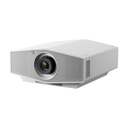 Sony VPLXW5000ES | Projecteur Cinéma maison Laser - Panneau SXRD 4K natif - Processeur X1 Ultimate - Blanc-SONXPLUS Val-des-sources