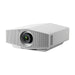 Sony VPLXW5000ES | Projecteur Cinéma maison Laser - Panneau SXRD 4K natif - Processeur X1 Ultimate - Blanc-SONXPLUS Val-des-sources