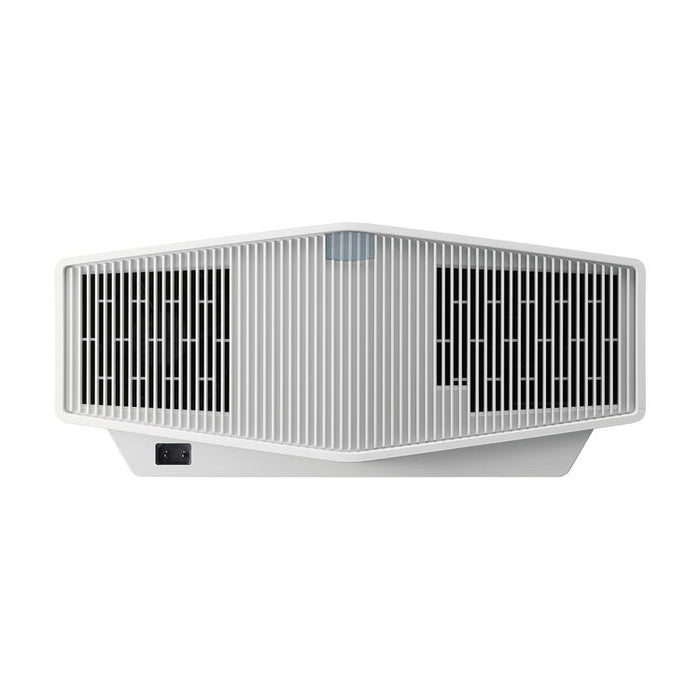 Sony VPLXW5000ES | Projecteur Cinéma maison Laser - Panneau SXRD 4K natif - Processeur X1 Ultimate - Blanc-SONXPLUS Val-des-sources