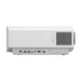 Sony VPLXW5000ES | Projecteur Cinéma maison Laser - Panneau SXRD 4K natif - Processeur X1 Ultimate - Blanc-SONXPLUS Val-des-sources
