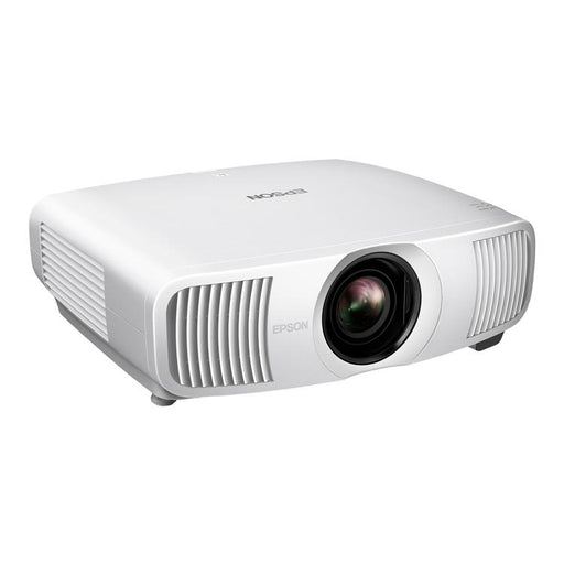 Epson Pro Cinema LS11000 | Projecteur Laser - 3LCD à 3 puces - 4K Pro-UHD - 2 500 lumens - Blanc-SONXPLUS Val-des-sources