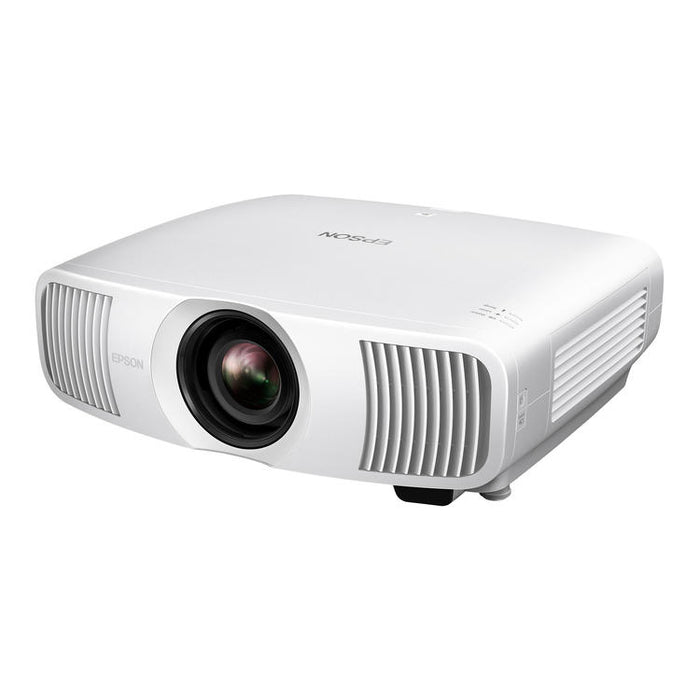 Epson Pro Cinema LS11000 | Projecteur Laser - 3LCD à 3 puces - 4K Pro-UHD - 2 500 lumens - Blanc-SONXPLUS Val-des-sources