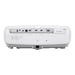 Epson Pro Cinema LS11000 | Projecteur Laser - 3LCD à 3 puces - 4K Pro-UHD - 2 500 lumens - Blanc-SONXPLUS Val-des-sources