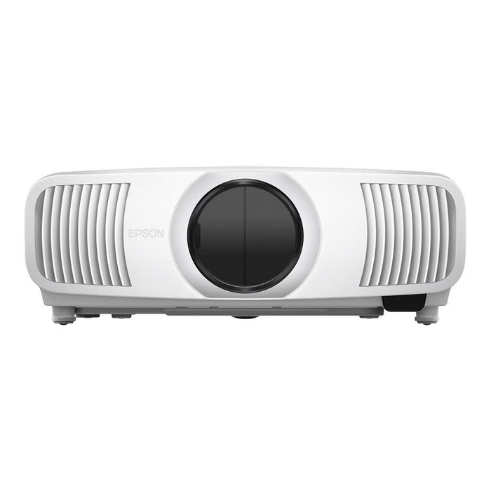 Epson Pro Cinema LS11000 | Projecteur Laser - 3LCD à 3 puces - 4K Pro-UHD - 2 500 lumens - Blanc-SONXPLUS Val-des-sources
