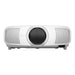 Epson Pro Cinema LS11000 | Projecteur Laser - 3LCD à 3 puces - 4K Pro-UHD - 2 500 lumens - Blanc-SONXPLUS Val-des-sources