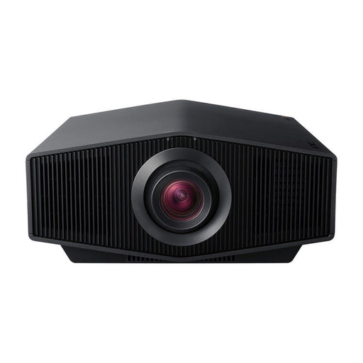 Sony VPLXW6000ES | Projecteur Cinéma maison Laser - Panneau SXRD 4K natif - Processeur X1 Ultimate - 2500 Lumens - Noir-SONXPLUS Val-des-sources