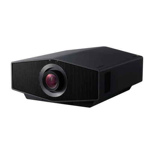 Sony VPLXW6000ES | Projecteur Cinéma maison Laser - Panneau SXRD 4K natif - Processeur X1 Ultimate - 2500 Lumens - Noir-SONXPLUS Val-des-sources
