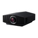 Sony VPLXW6000ES | Projecteur Cinéma maison Laser - Panneau SXRD 4K natif - Processeur X1 Ultimate - 2500 Lumens - Noir-SONXPLUS Val-des-sources