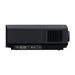 Sony VPLXW6000ES | Projecteur Cinéma maison Laser - Panneau SXRD 4K natif - Processeur X1 Ultimate - 2500 Lumens - Noir-SONXPLUS Val-des-sources