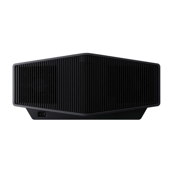 Sony VPLXW6000ES | Projecteur Cinéma maison Laser - Panneau SXRD 4K natif - Processeur X1 Ultimate - 2500 Lumens - Noir-SONXPLUS Val-des-sources
