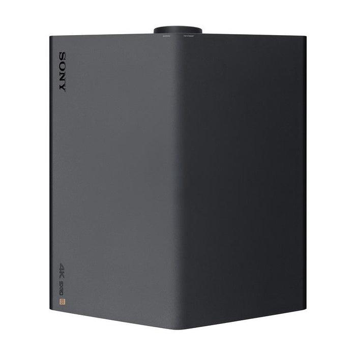Sony VPLXW6000ES | Projecteur Cinéma maison Laser - Panneau SXRD 4K natif - Processeur X1 Ultimate - 2500 Lumens - Noir-SONXPLUS Val-des-sources