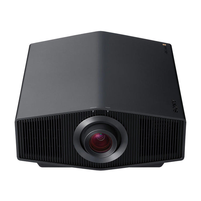 Sony VPLXW6000ES | Projecteur Cinéma maison Laser - Panneau SXRD 4K natif - Processeur X1 Ultimate - 2500 Lumens - Noir-SONXPLUS Val-des-sources