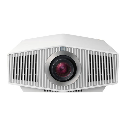 Sony VPLXW6000ES/W | Projecteur Cinéma maison Laser - Panneau SXRD 4K natif - Processeur X1 Ultimate - 2500 Lumens - Blanc-SONXPLUS Val-des-sources