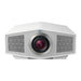 Sony VPLXW6000ES/W | Projecteur Cinéma maison Laser - Panneau SXRD 4K natif - Processeur X1 Ultimate - 2500 Lumens - Blanc-SONXPLUS Val-des-sources