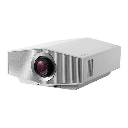 Sony VPLXW6000ES/W | Projecteur Cinéma maison Laser - Panneau SXRD 4K natif - Processeur X1 Ultimate - 2500 Lumens - Blanc-SONXPLUS Val-des-sources