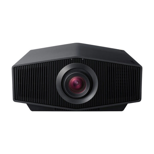 Sony VPLXW7000ES | Projecteur Cinéma maison Laser - Panneau SXRD 4K natif - Processeur X1 Ultimate - 3200 Lumens - Noir-SONXPLUS Val-des-sources