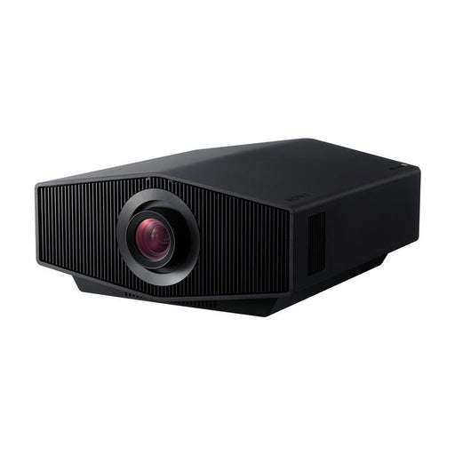 Sony VPLXW7000ES | Projecteur Cinéma maison Laser - Panneau SXRD 4K natif - Processeur X1 Ultimate - 3200 Lumens - Noir-SONXPLUS Val-des-sources