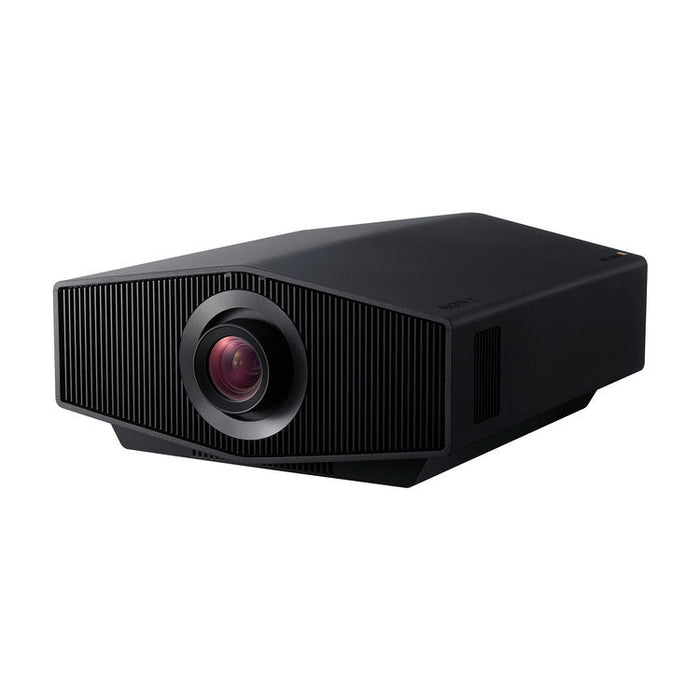 Sony VPLXW7000ES | Projecteur Cinéma maison Laser - Panneau SXRD 4K natif - Processeur X1 Ultimate - 3200 Lumens - Noir-SONXPLUS Val-des-sources