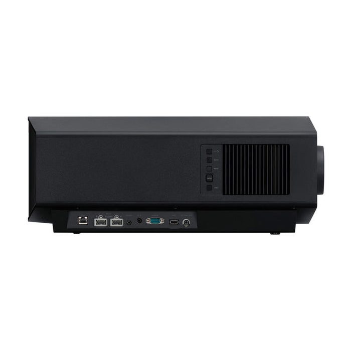 Sony VPLXW7000ES | Projecteur Cinéma maison Laser - Panneau SXRD 4K natif - Processeur X1 Ultimate - 3200 Lumens - Noir-SONXPLUS Val-des-sources