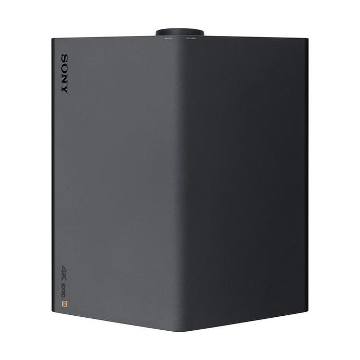 Sony VPLXW7000ES | Projecteur Cinéma maison Laser - Panneau SXRD 4K natif - Processeur X1 Ultimate - 3200 Lumens - Noir-SONXPLUS Val-des-sources