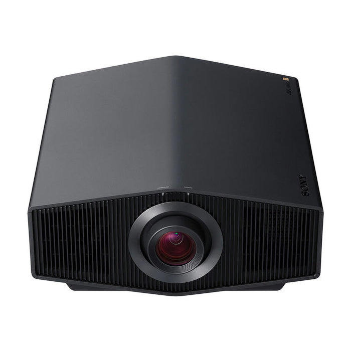 Sony VPLXW7000ES | Projecteur Cinéma maison Laser - Panneau SXRD 4K natif - Processeur X1 Ultimate - 3200 Lumens - Noir-SONXPLUS Val-des-sources
