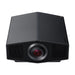 Sony VPLXW7000ES | Projecteur Cinéma maison Laser - Panneau SXRD 4K natif - Processeur X1 Ultimate - 3200 Lumens - Noir-SONXPLUS Val-des-sources