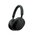 Sony WH-1000XM5/B | Écouteurs sans fil circum-auriculaires - Réduction de bruit - 8 Microphones - Noir-SONXPLUS Val-des-sources