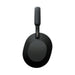 Sony WH-1000XM5/B | Écouteurs sans fil circum-auriculaires - Réduction de bruit - 8 Microphones - Noir-SONXPLUS Val-des-sources