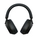 Sony WH-1000XM5/B | Écouteurs sans fil circum-auriculaires - Réduction de bruit - 8 Microphones - Noir-SONXPLUS Val-des-sources