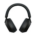 Sony WH-1000XM5/B | Écouteurs sans fil circum-auriculaires - Réduction de bruit - 8 Microphones - Noir-SONXPLUS Val-des-sources