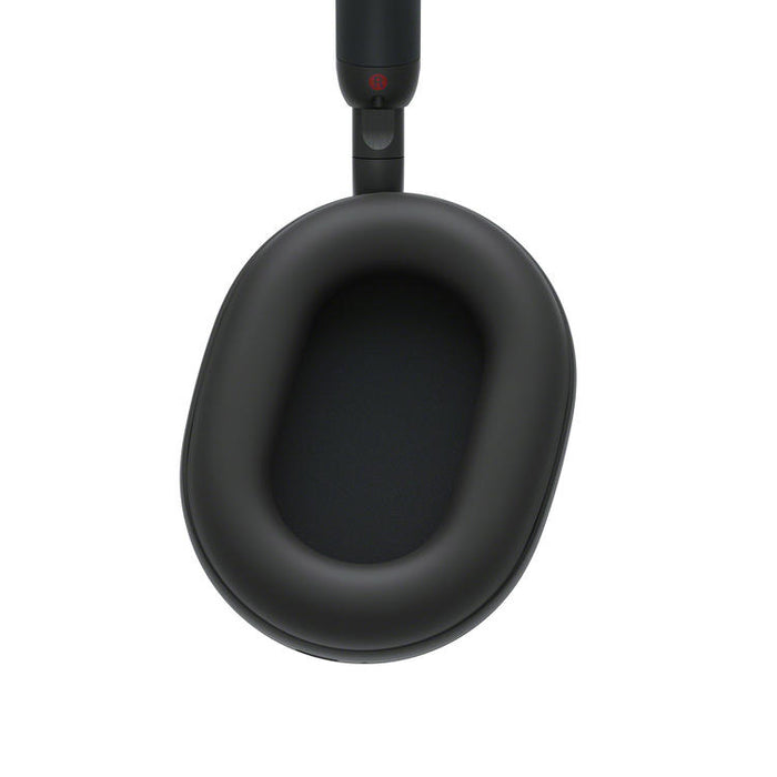 Sony WH-1000XM5/B | Écouteurs sans fil circum-auriculaires - Réduction de bruit - 8 Microphones - Noir-SONXPLUS Val-des-sources